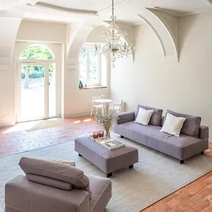 The - Luxury In Lazise