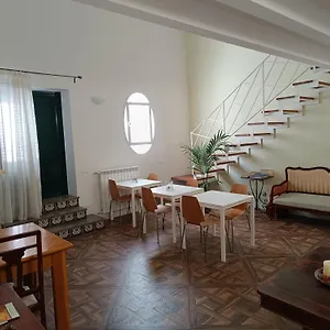 Demetra 3* Palermo