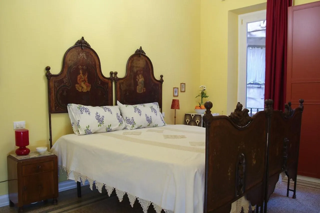 Guest house Casa Pinello Hotel Palermo