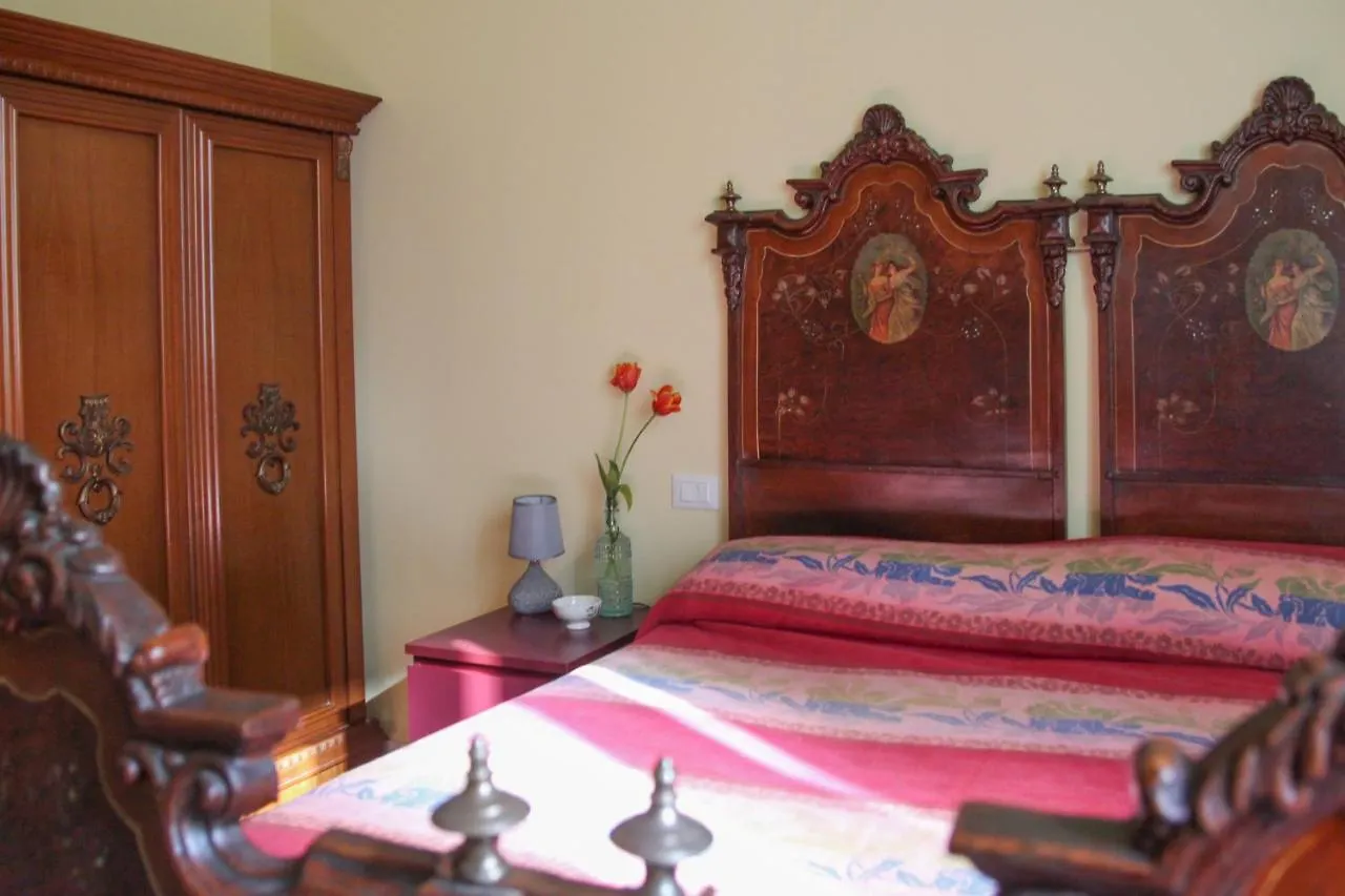 Casa Pinello Hotel Palermo 2*,  Italy