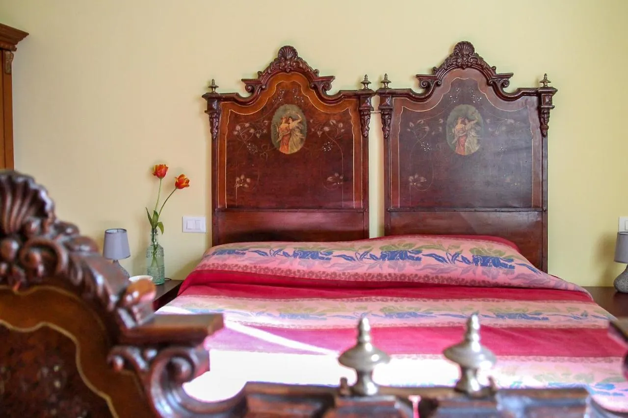 Casa Pinello Hotel Palermo